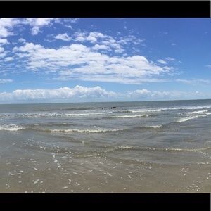 Meet your Posher, Claire